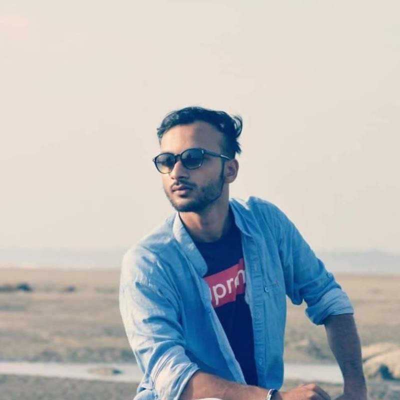 Jahidul Islam Ratul - Sweeteat boy Official Music