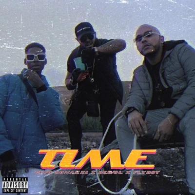 Time - Single