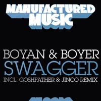 Swagger - Single - Boyan & Boyer
