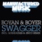 Swagger (Goshfather & Jinco Remix) - Boyan & Boyer lyrics