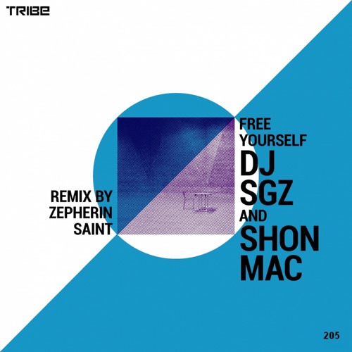 Free Yourself (Zepherin Saint Tribe Vocal)