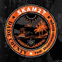 Dade County (feat. Shadowman Boogie) - Single - SKAM2?