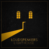 Cover art for World in My Eyes by LOUDspeakers