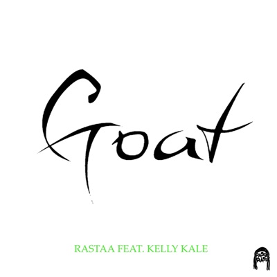 GOAT. (feat. Kelly Kale) - Single