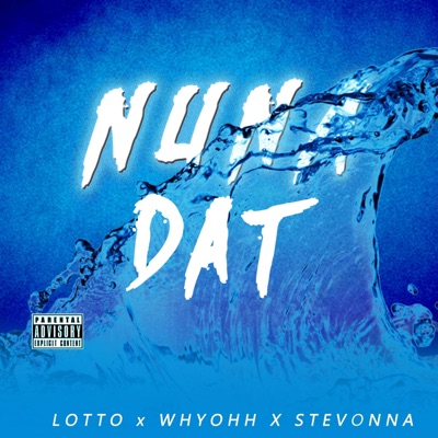 Nuna Dat (feat. WhyOhh & Stevonna) - Single