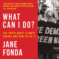 Jane Fonda - What Can I Do? artwork