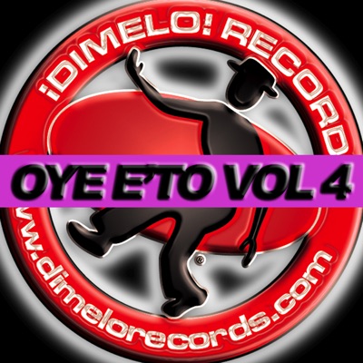 Oye E'To, Vol. 4