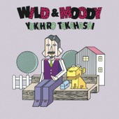 Yukihiro Takahashi - Wild & Moody