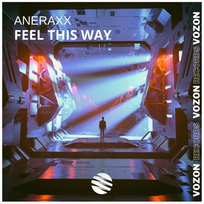 Feel This Way - Single