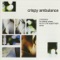 Federation - Crispy Ambulance lyrics
