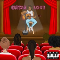 Guitar Love - Single - Almighty Tesla