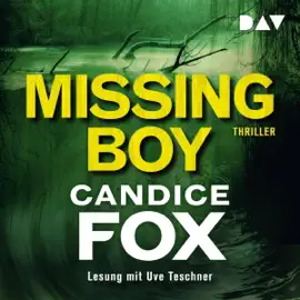 Missing Boy: Crimson Lake 3