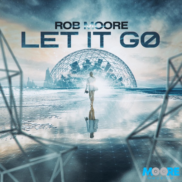 Let It Go - Single