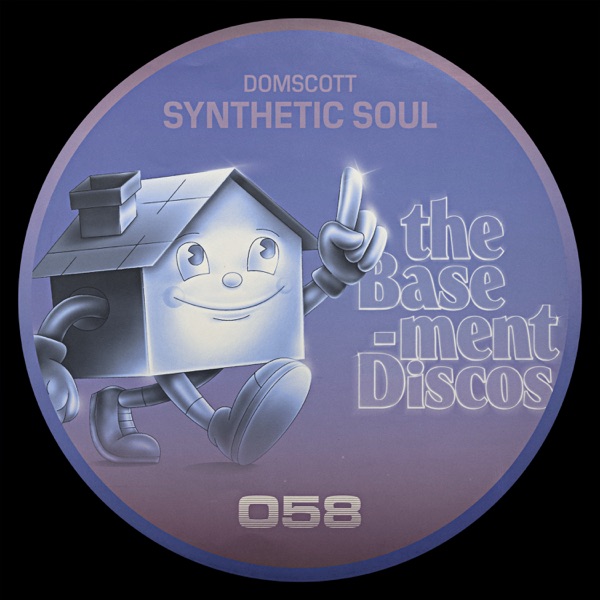 Synthetic Soul - Single