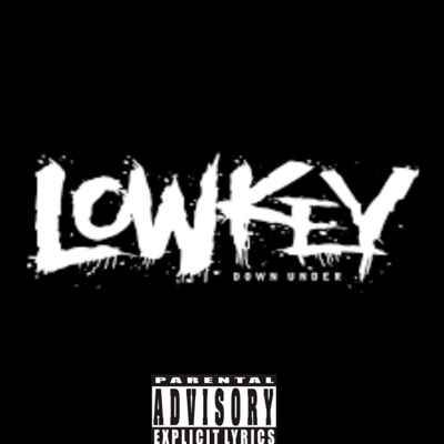 Low Key - Single