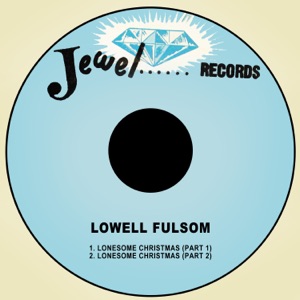 Lonesome Christmas - Single