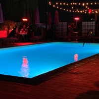 This Is Hard - Blake Rules