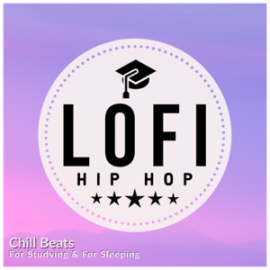 Chill Beats For Studying & Sleeping (Instrumental)