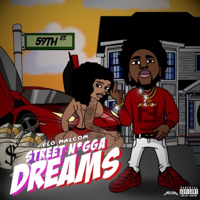 Street Nigga Dreams
