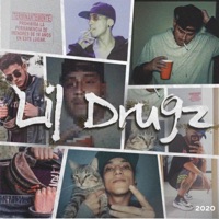 Lil Drugz (feat. OVJ Killer) - Single - Blesssy