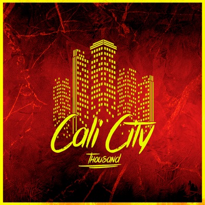 Cali City - Single