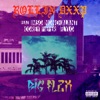 Big Flex (feat. Imso Nonchalant, Corey Pieper & Fly Lo) - Single