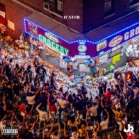 Junior - Single - Just J.R