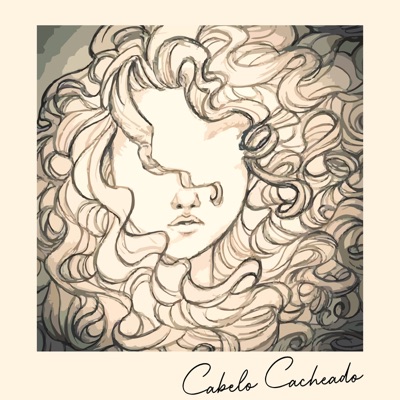 Cabelo Cacheado - Single