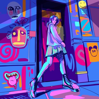 Lofi Music HipHop Study Radio