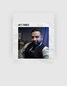Poslechněte si interpreta Jaft Torres, sledujte hudební videa, přečtěte si životopis, podívejte se na data turné a další informace.