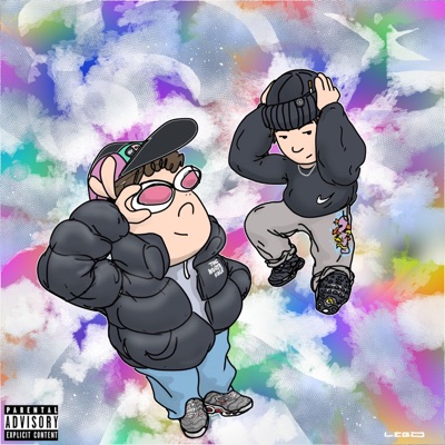 Farben (feat. Rentnerotto & Rigarillo) - Single