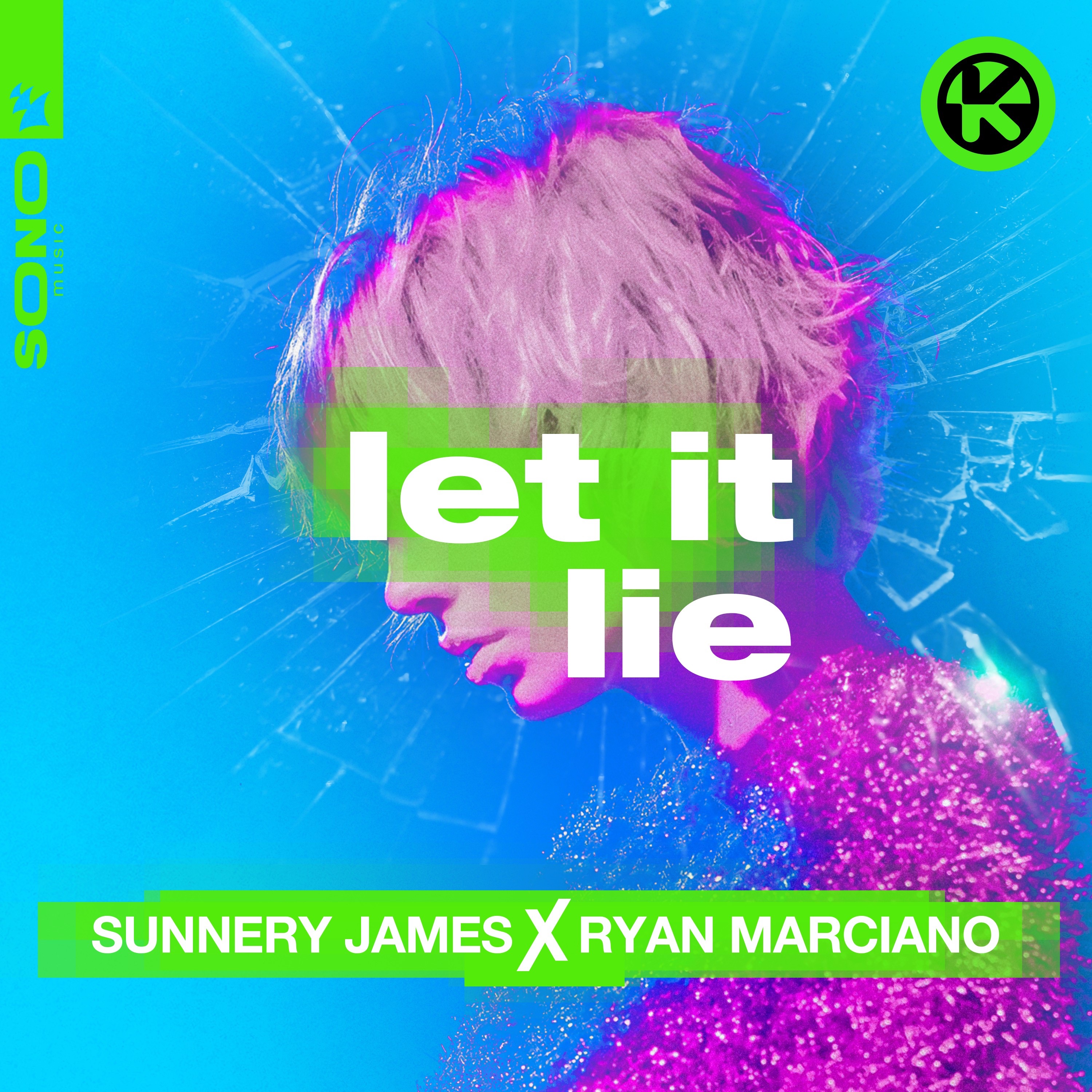 Let It Lie - Single