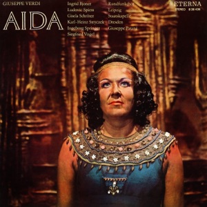 Verdi: Aida, Highlights