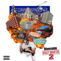 Riverside Most Wanted 2 - Blue Ragg$
