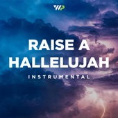 Raise a Hallelujah (Instrumental) artwork