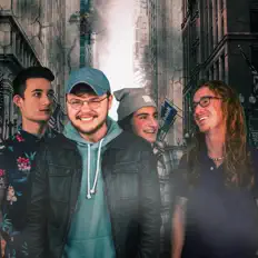 Listen to Letters from New York, watch music videos, read bio, see tour dates & more!