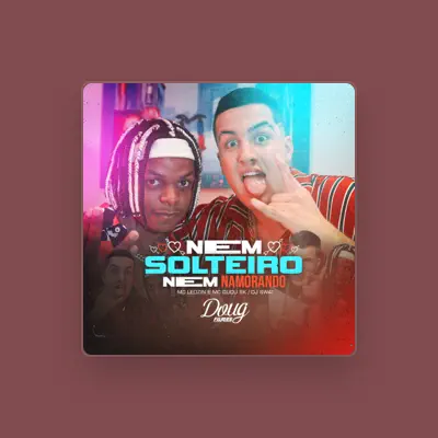 Listen to Mc Dudu Sk, watch music videos, read bio, see tour dates & more!