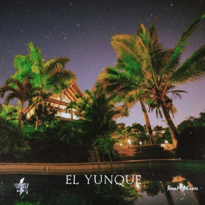 El Yunque - EP