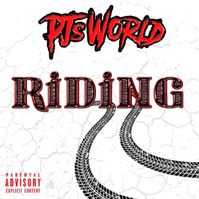 Riding - Single