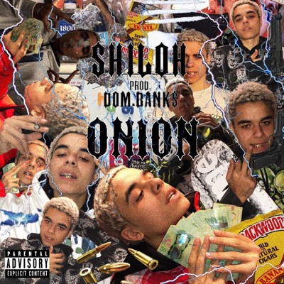 Onion - Single