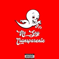 No Soy Transparente - Single - Sausy