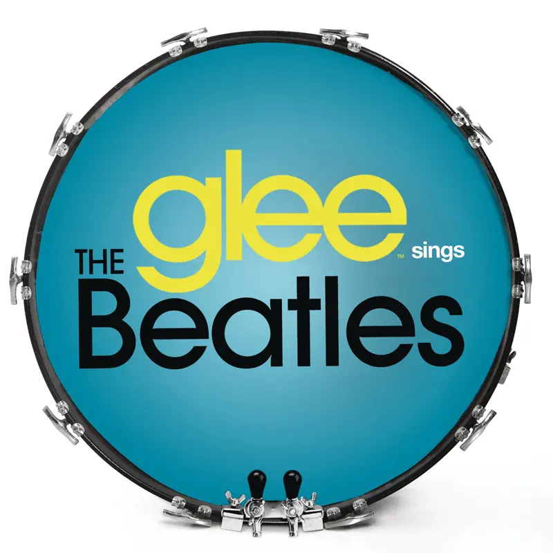 Glee Cast - Glee Sings the Beatles (2013) [iTunes Plus AAC M4A]-新房子