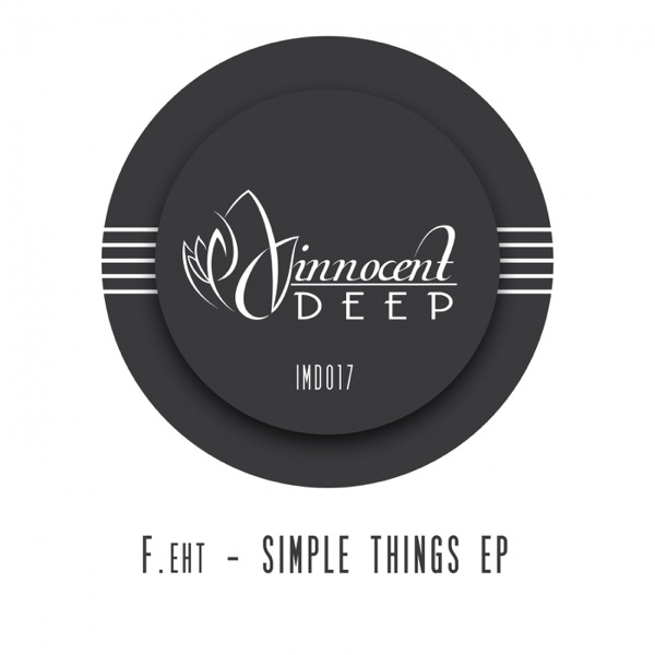Simple Things - Single