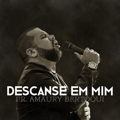 Descanse em Mim - Single