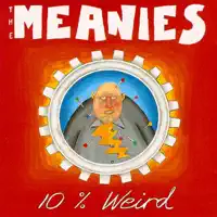 Redneck Door — The Meanies
