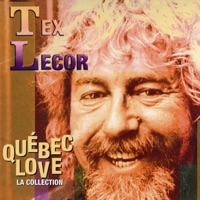 Tex Lecor - Ti-bicycle