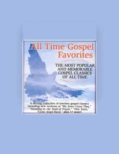 聆聽 McMinnville Gospel、觀看音樂影片、閱讀小傳、查看巡演日期等！