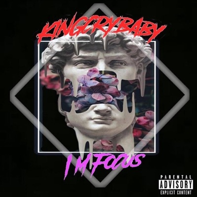 I'm Focus - EP