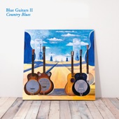 Can't Stay Blues artwork