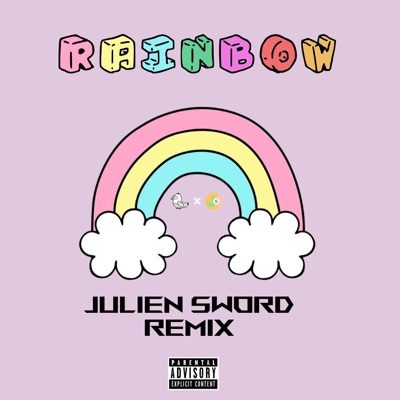 Rainbow (Julien Sword Remix) - Single